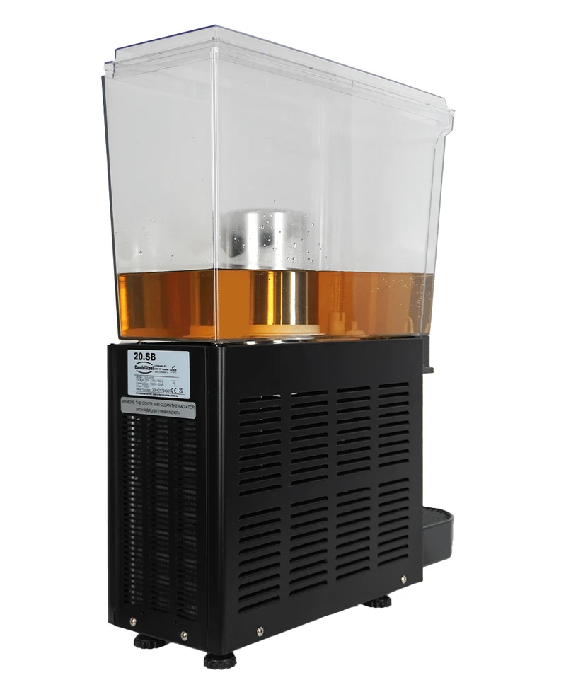 Distributeur De Boissons 20L Pour Toutes Les Boissons Neutres