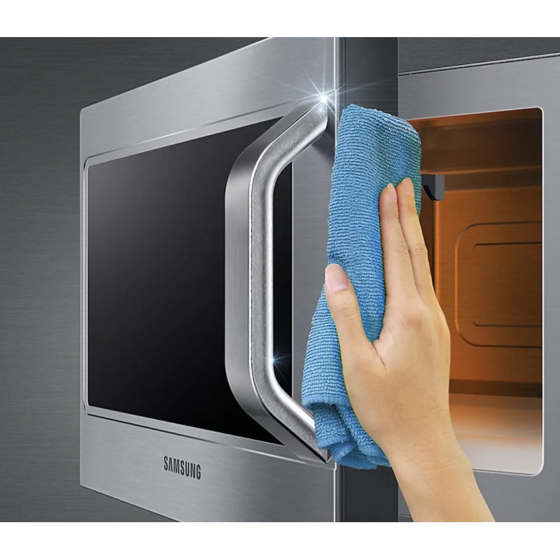 Micro-Ondes Professionnel Inox SOLO 26L - Samsung