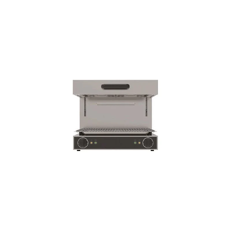 Salamande - Plafond mobile - Electrique