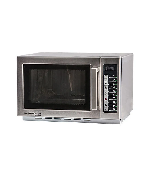 Four micro-ondes - commandes digitale - Monophasé 230 V