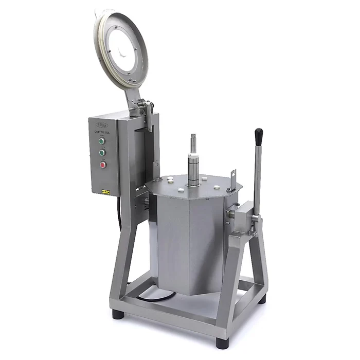 Cutter - 50 L