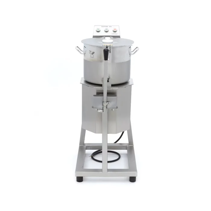 Cutter - 30 L