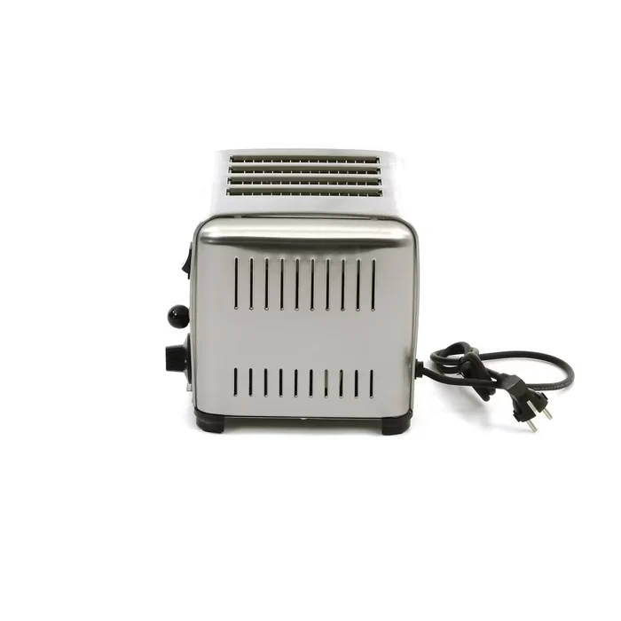Grille-pain professionnel - 4 tranches