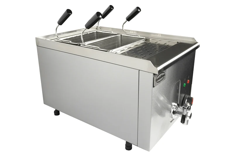 Cuiseurs Pour Pates 23L Incl. Paniers