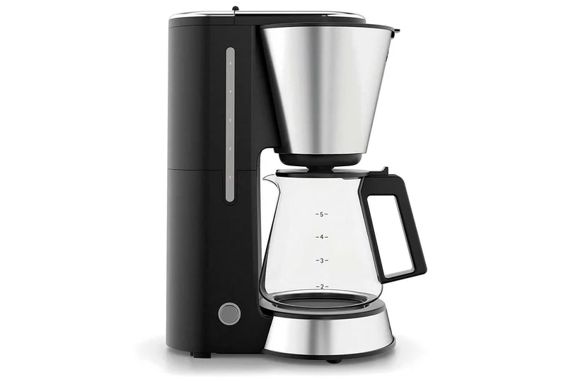 Machine à café WMF Kitchenminis Aroma