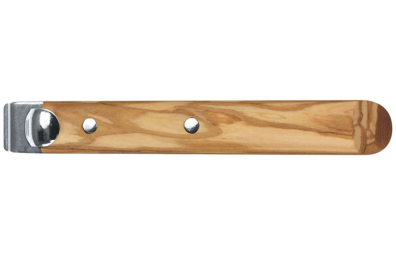 Poignée amovible Cristel Casteline 19cm - différents bois