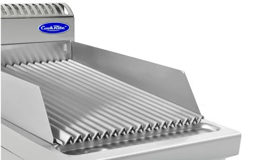 Grill Gaz P700 avec Poignées 1 Brûleur - Sur Placard