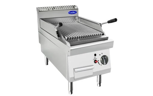Grill Gaz P700 avec Poignées 1 Brûleur - À Poser