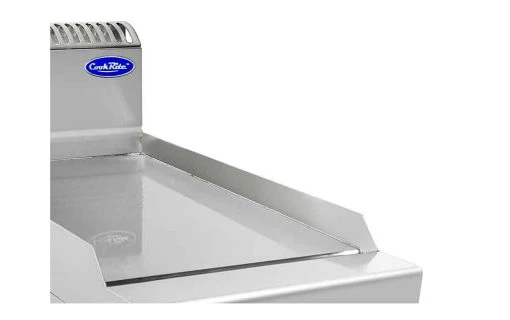 Plancha Gaz P700 2 Brûleurs - Sur Placard
