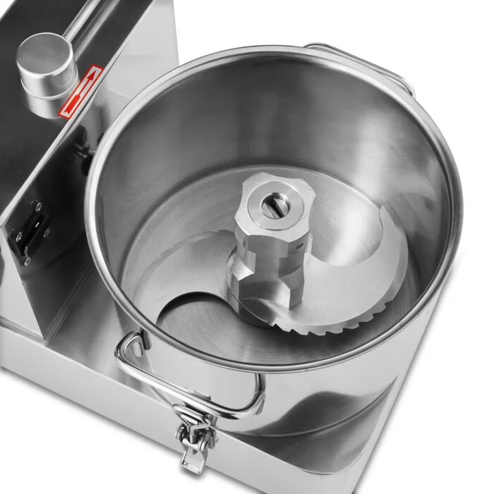 Cutter de table - 6 L