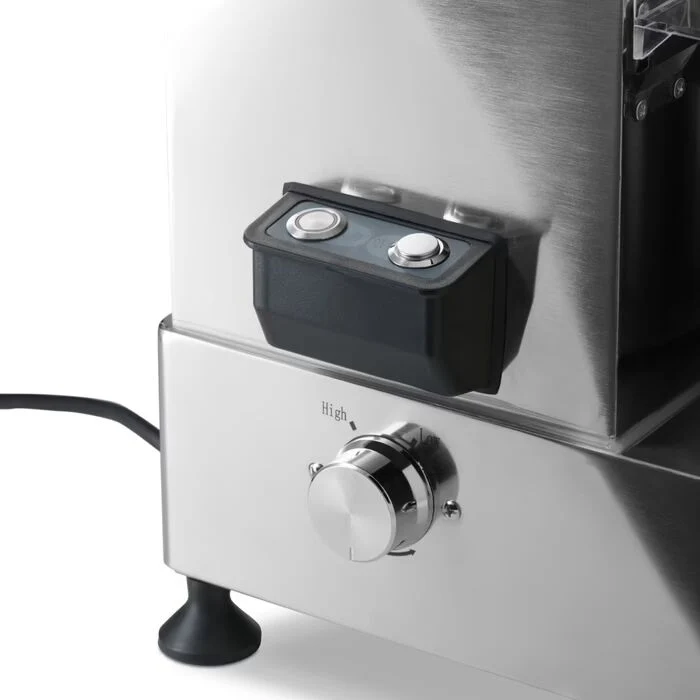 Cutter de table - 6 L