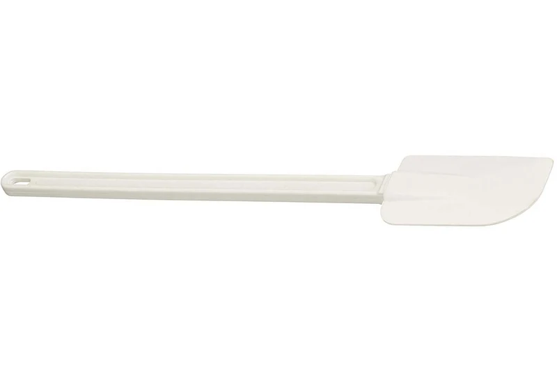 Spatule souple De Buyer Maryse blanche