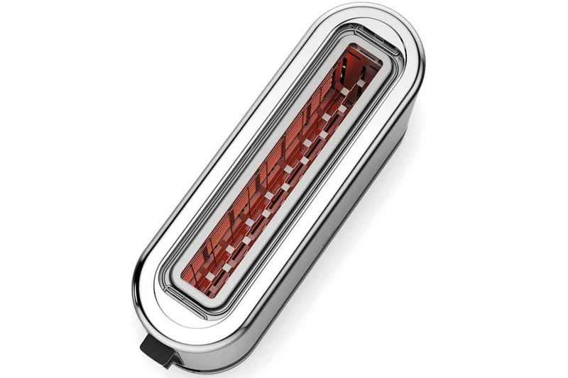 Grille-pain WMF Kitchenminis extra long pince incluse