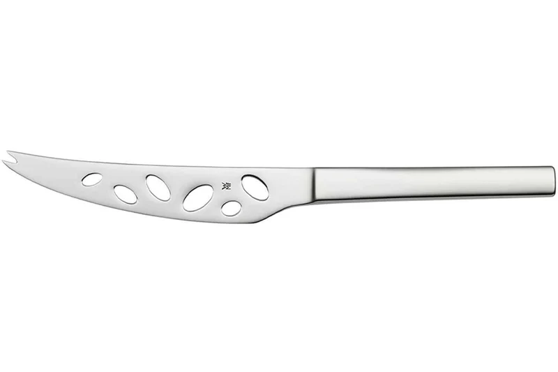 Set de 2 couverts à fromage WMF Nuova en acier inox 18/10 Cromargan