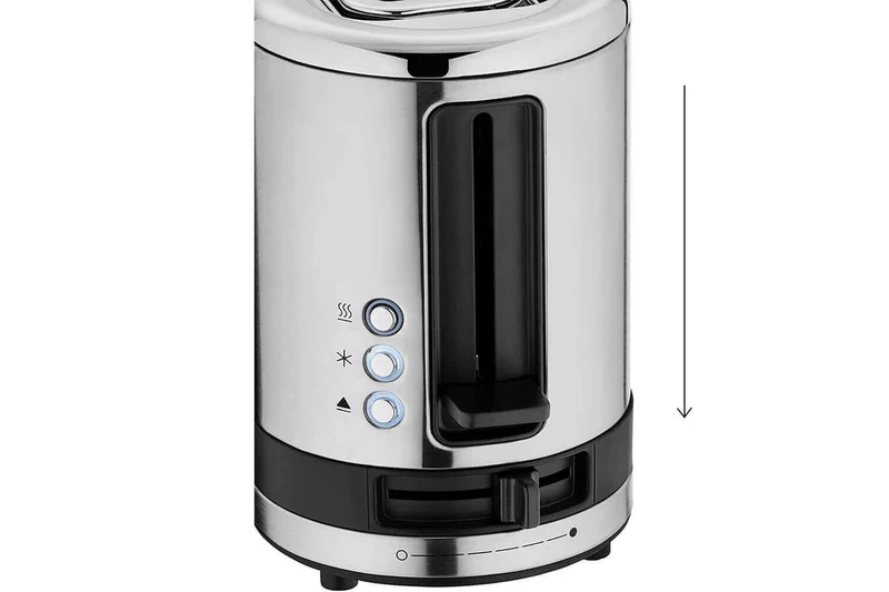 Grille-pain WMF Kitchenminis 1 tranche