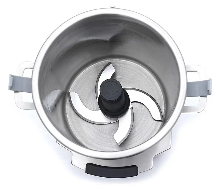 Cutter de table - 18 L