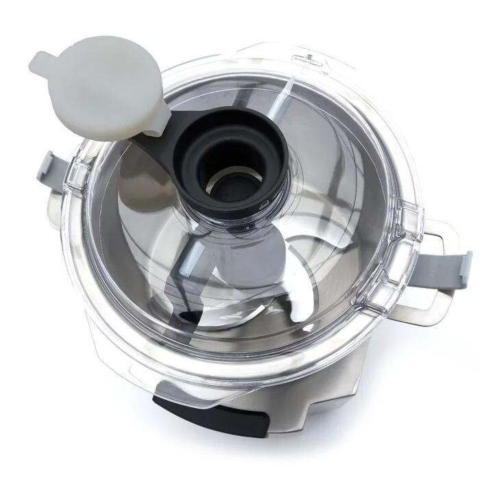 Cutter de table - 12 L