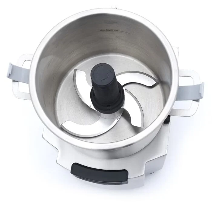 Cutter de table - 12 L