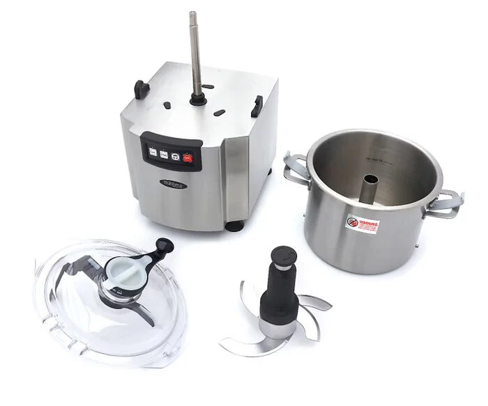 Cutter de table - 12 L