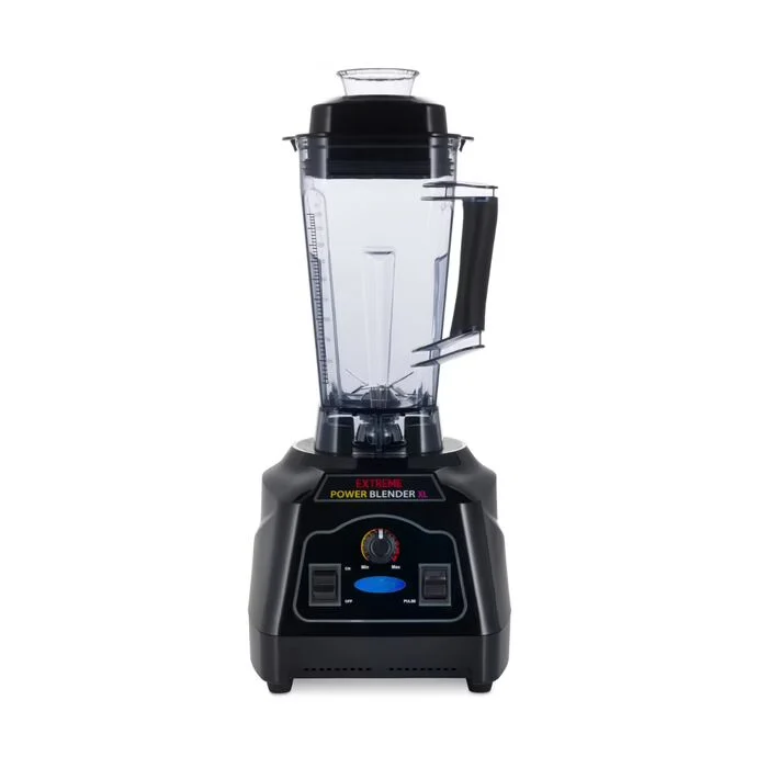Blender - 2,5 L - 1800W - fonction d'impulsion