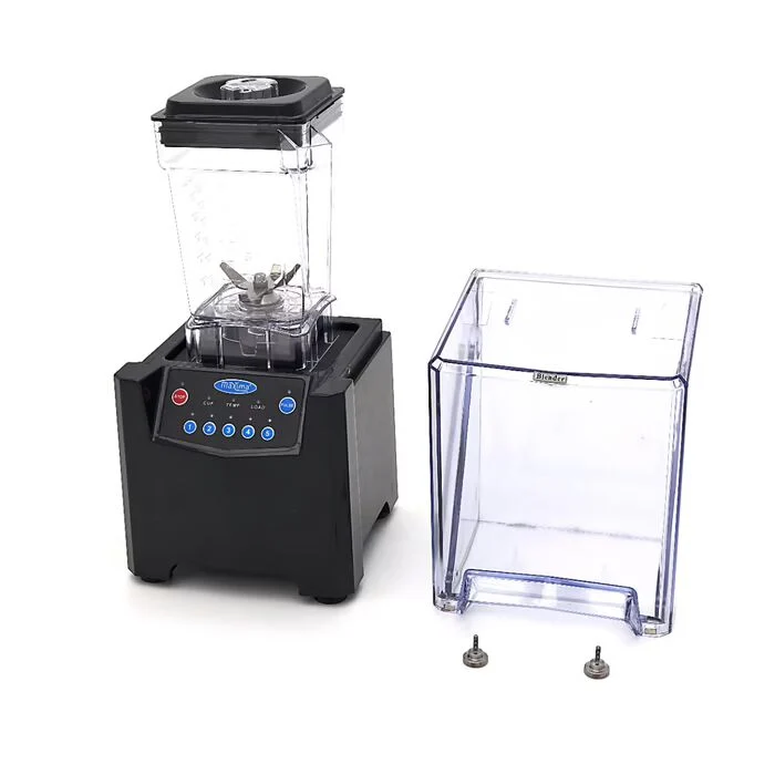 Blender - 1,5 L - 1500W - 5 programmes