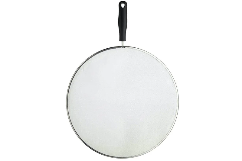 Couvercle anti projection 33cm Kitchen Craft
