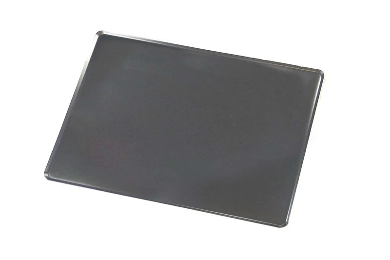 Plaque pâtissière Gobel en aluminium anti-adhérent