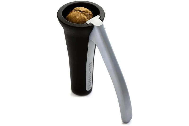 Casse-noix conique Drosselmeyer zamak et aluminium