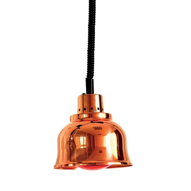 Lampe Chauffante Suspendue - Infrarouge - Prestige - 230 V
