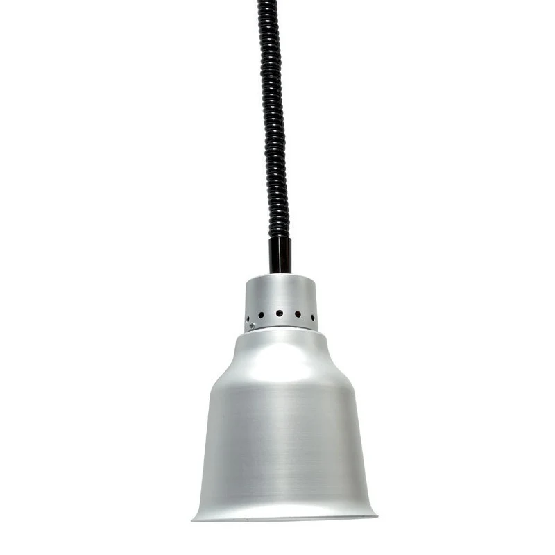 Lampe Chauffante Suspendue - Infrarouge - 230V