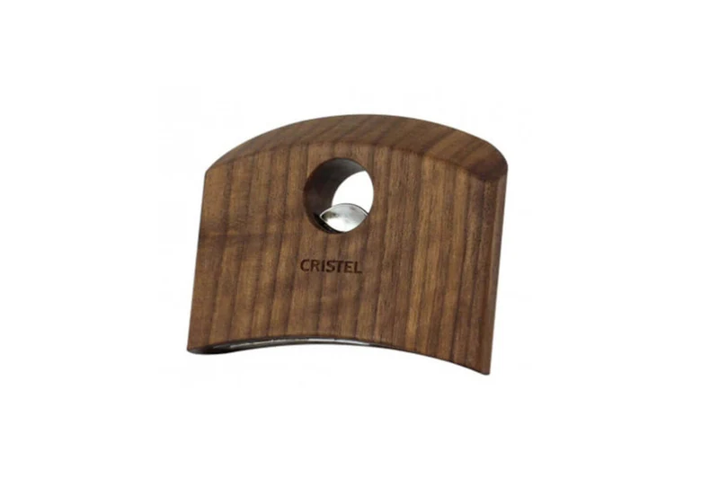 Anse amovible Cristel Casteline en bois
