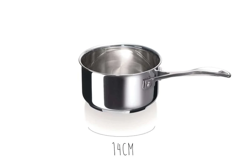 Casserole Beka Chef en inox