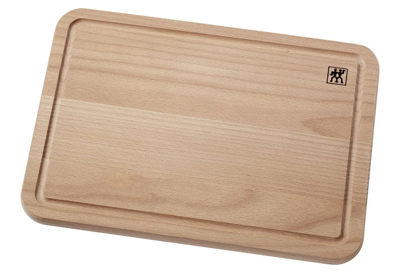 Planche à découper en bois Zwilling 35x25cm