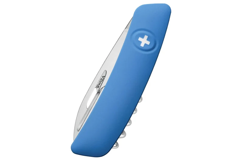 Couteau multifonction SWIZA D01 6 fonctions 95mm