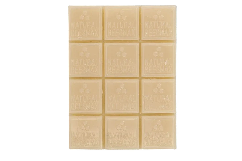 Cubes de cire d'abeille pour emballage alimentaire Kitchen Craft