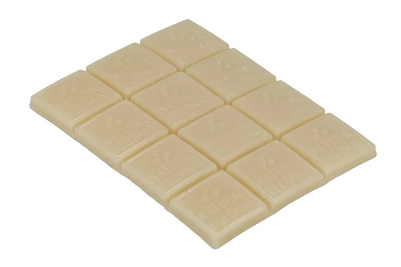 Cubes de cire d'abeille pour emballage alimentaire Kitchen Craft