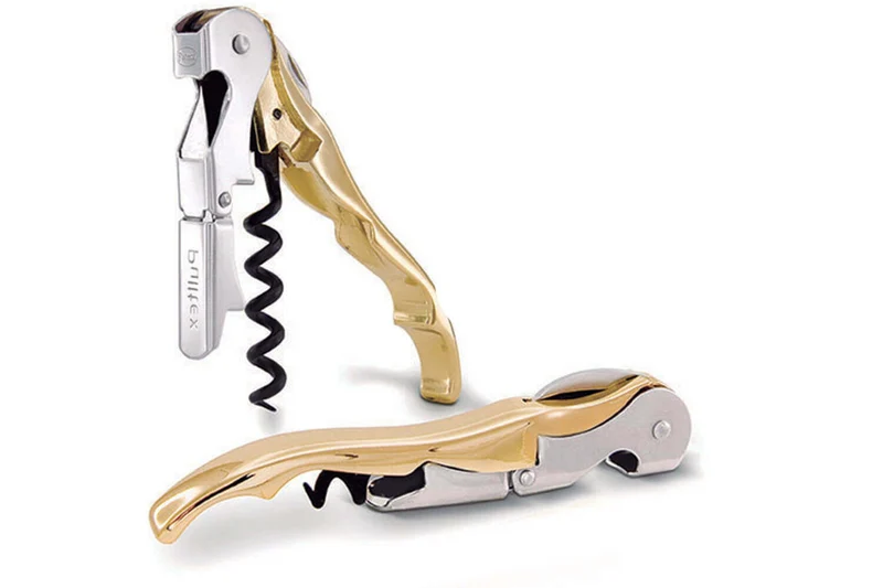 Tire bouchon sommelier Pulltex Classic Pulltap's Luxe