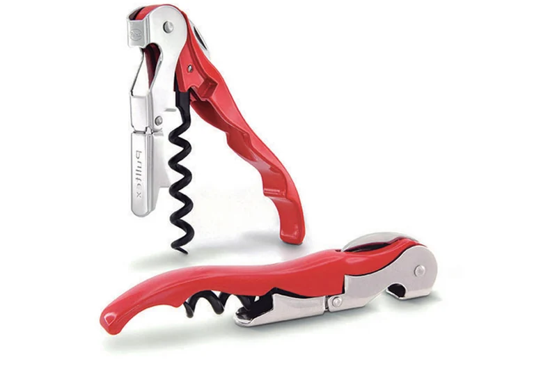 Tire bouchon sommelier Pulltex Pulltap's Couleur