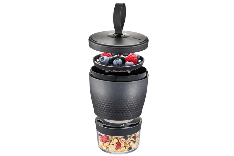 Snack box Gefu Foodie