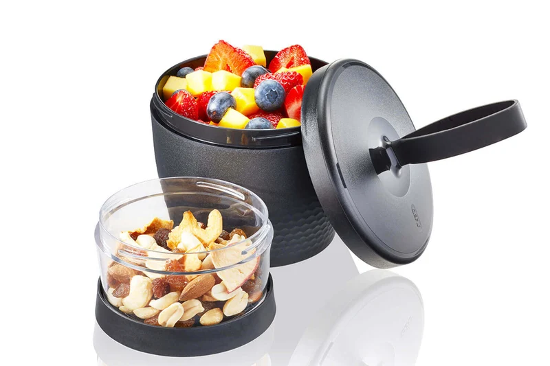 Snack box Gefu Foodie