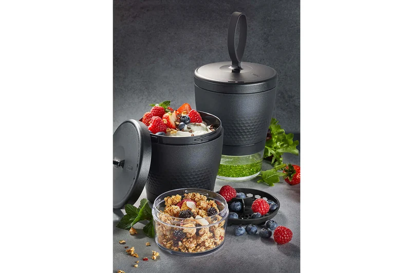 Snack box Gefu Foodie