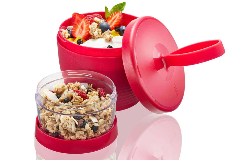 Snack box Gefu Foodie