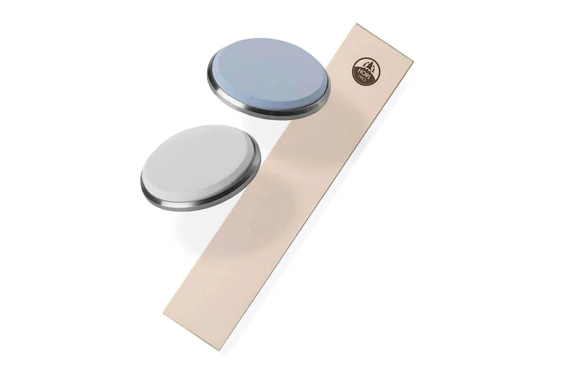 Set d'aiguisage premium HORL® 2