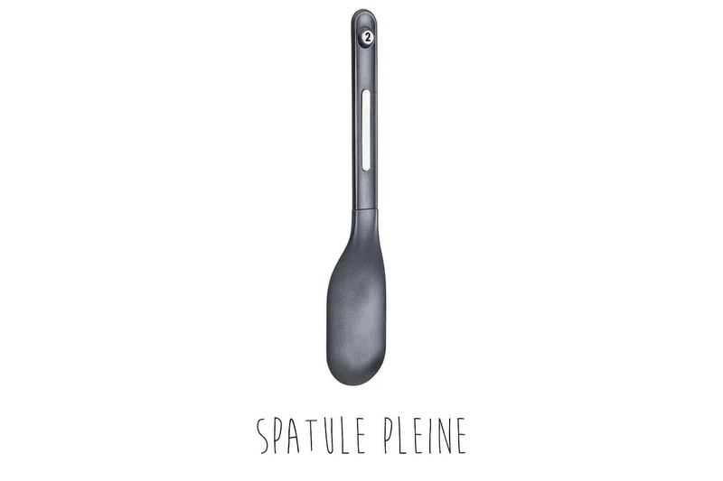 5 ustensiles de cuisine gigognes MasterClass Smart Space